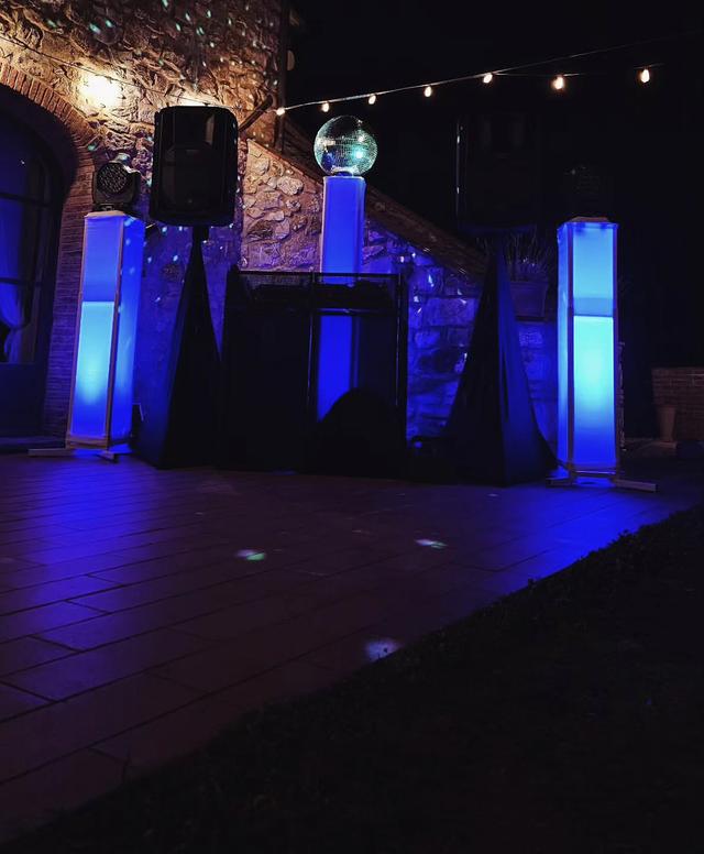 Armos DJ - 1