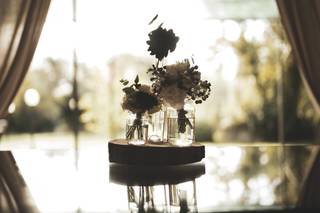 Ilenia Florist Wedding e Event - 24