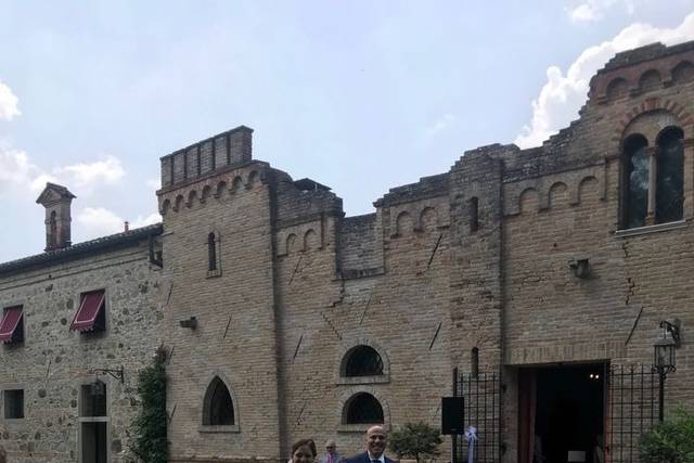 Castelletto di Lion 2