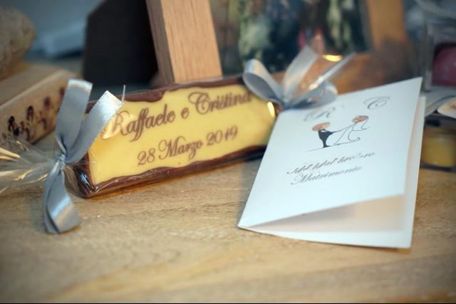 Dolci Sapori Cioccolateria - 2