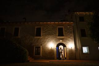 Ristorante Villa Conti Cipolla - 19