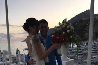 Alma Guerrini Wedding Planner - 22