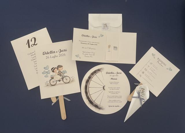 Wedding Lab Design - 1