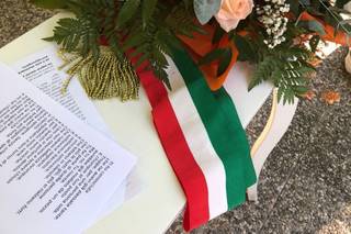 Simon Antelmi Celebrante & Wedding Coordinator - 13