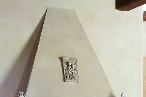 Castelletto di Lion 3