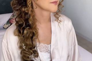 Alessia Muglia Make Up Artist - 15