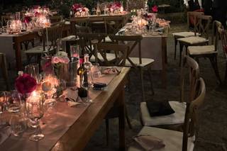 Agriturismo Biologico e Dimora Storica Borgo di Tragliata - 9