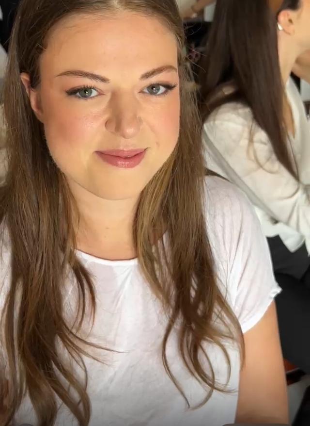 Sara Carnevali Makeup Artist - 4