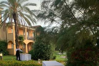 Hotel Santa Gilla 3