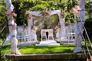 Simon Antelmi Celebrante & Wedding Coordinator - 15