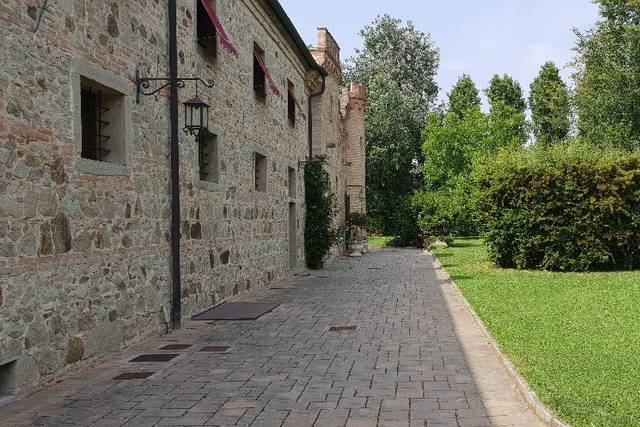 Castelletto di Lion 5
