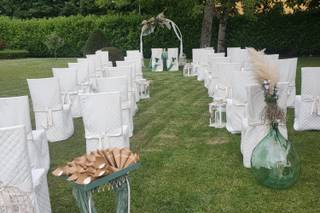 Garden Le Serre - 22