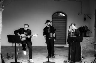 Wedding Music Project - 5