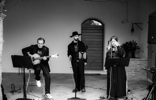 Wedding Music Project - 1