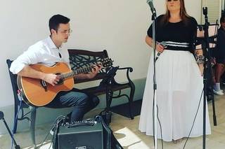 The Way To Romeo Acoustic Duo - 1