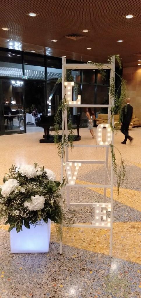 Marilena Angileri Wedding & More - 2