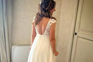 Precious Hair & Spa - 8