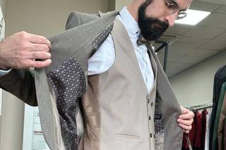 Sposae Uomo - Lissone - 10