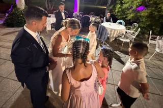 Le feste di Mirtillo - Intrattenimento per bimbi - 15