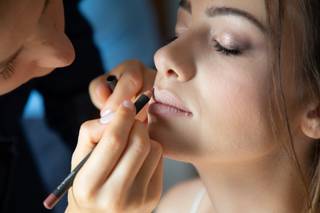 Christina Make-Up Artist - 19