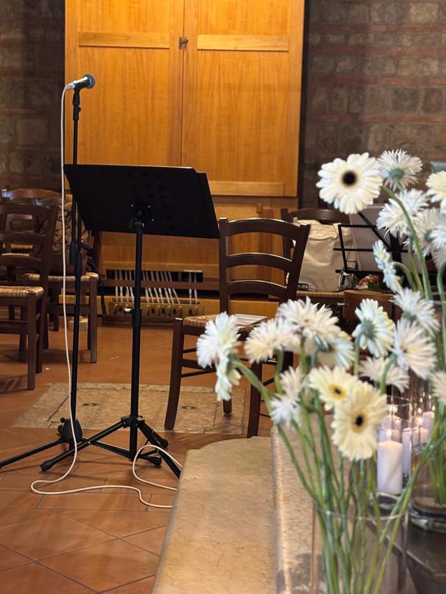 Wedding Music Project - 2