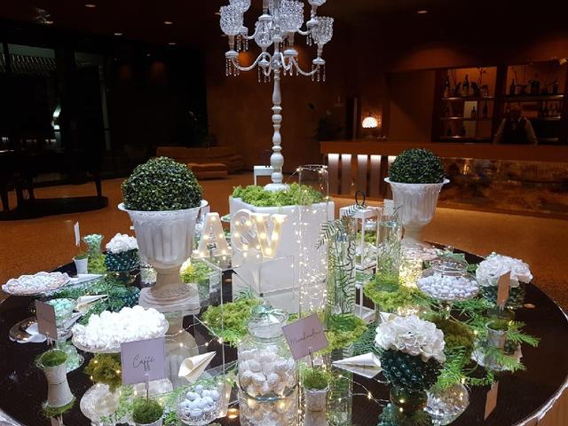 Marilena Angileri Wedding & More - 1