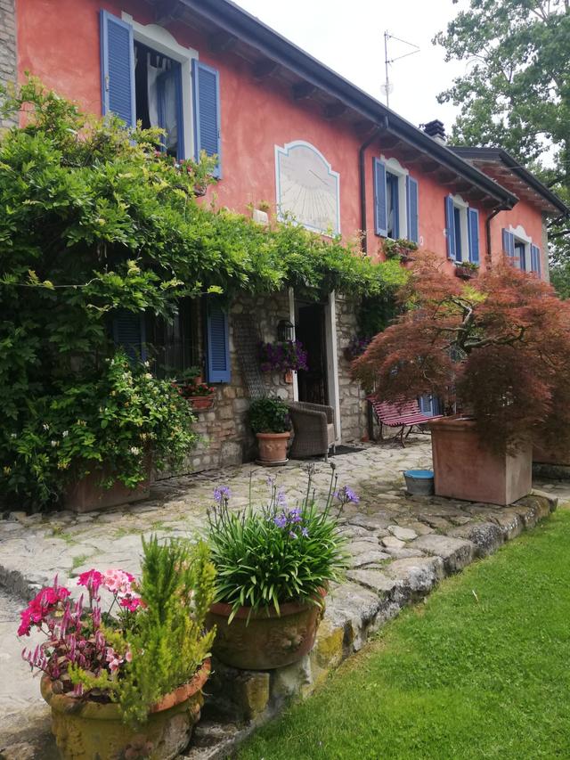 Agriturismo Il Melo Rosso - 2