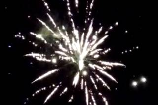 Harmonia Mundi Fireworks - 19