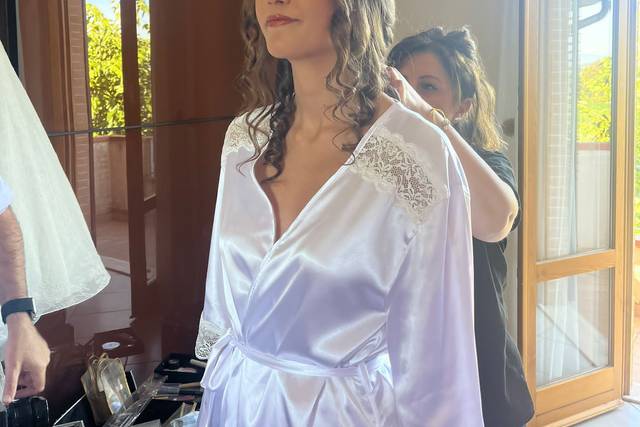 Exclusive Hair Style di Rinaldi Emanuela 2