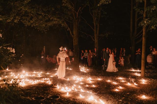 Acqualta Wedding - 1