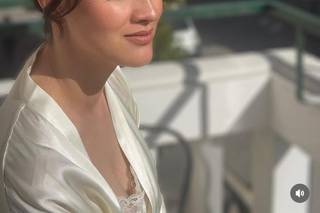 Bridal Make-up Simona Franceschelli - 7