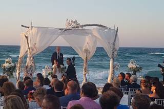 Coccaro Beach Club - 15