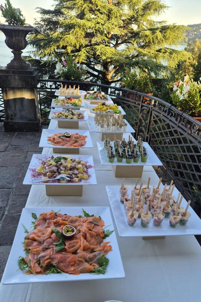 C&C Catering e Banqueting - 2