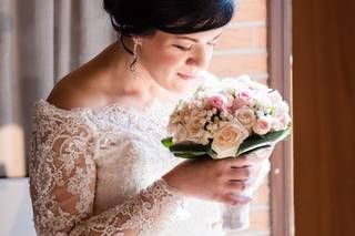 Atelier Diesse Sposa - 7