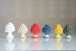 Ceramiche Artistiche di Davide Frazzetta - 14