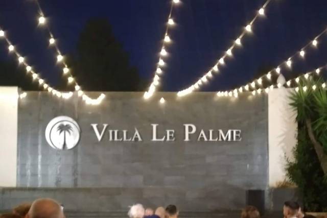 Villa Le Palme 1