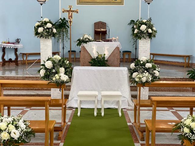 Marilena Angileri Wedding & More - 3