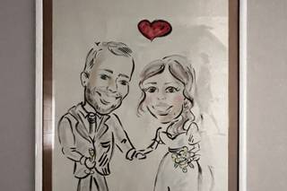 Sara Sciammaro Caricaturista - 7