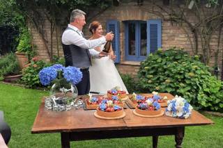 Agriturismo Il Melo Rosso - 26