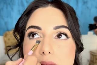 Marta Lucia make-up and beauty - 4