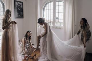 Boutique Riccadonna - 14