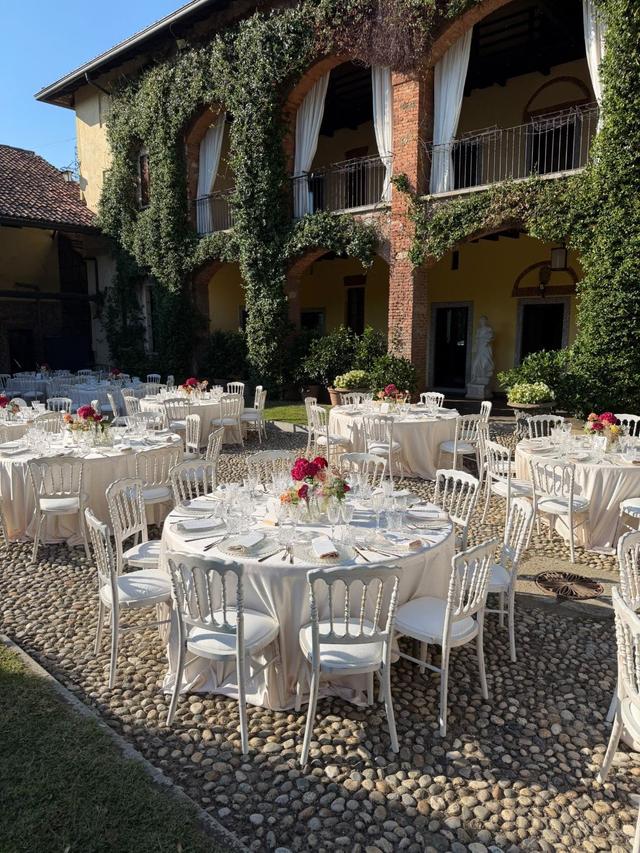 Villa Savino - 2
