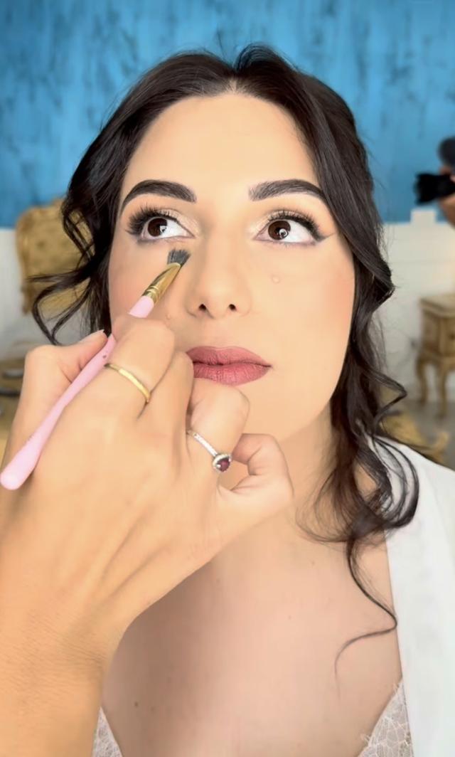 Marta Lucia make-up and beauty - 2