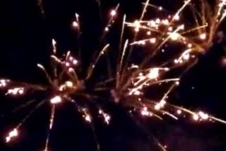 Harmonia Mundi Fireworks - 21