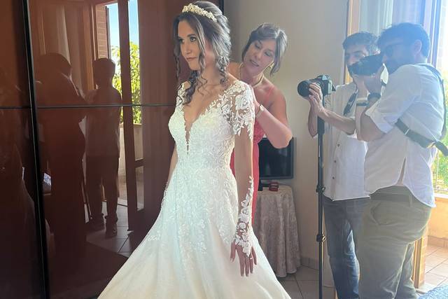 Exclusive Hair Style di Rinaldi Emanuela 4