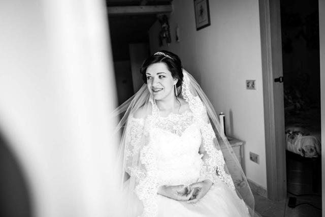 Atelier Diesse Sposa - 4