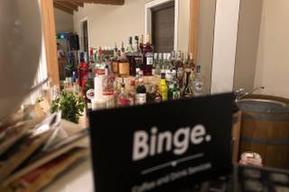 Binge - 6