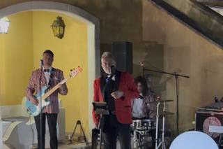 Max Gazzaruso & Swing Fratis - 6