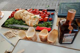 Cristal Catering - 5