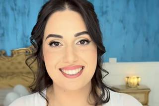 Marta Lucia make-up and beauty - 5